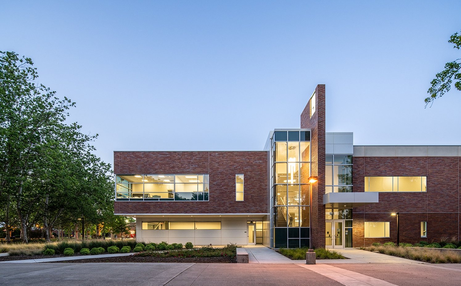 Higher  Education